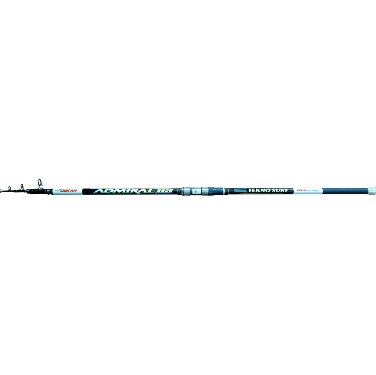OSKAR ADMİRAL 420 CM SURF KAMIŞI