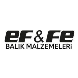 EF&FE marka etiketine sahip diğer ürünler