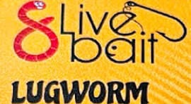 LUGWORM marka etiketine sahip diğer ürünler