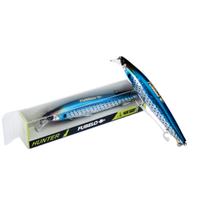 FUBELO HUNTER 120mm 22g Sahte Balık