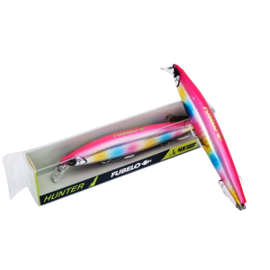 FUBELO HUNTER 120mm 22g Sahte Balık