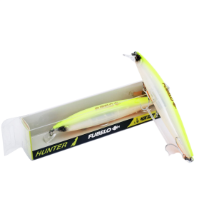 FUBELO HUNTER 120mm 22g Sahte Balık