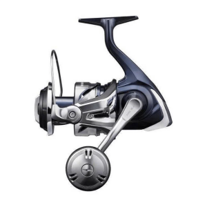 Shimano Twin Power SW C 6000 HG Olta Makinesi