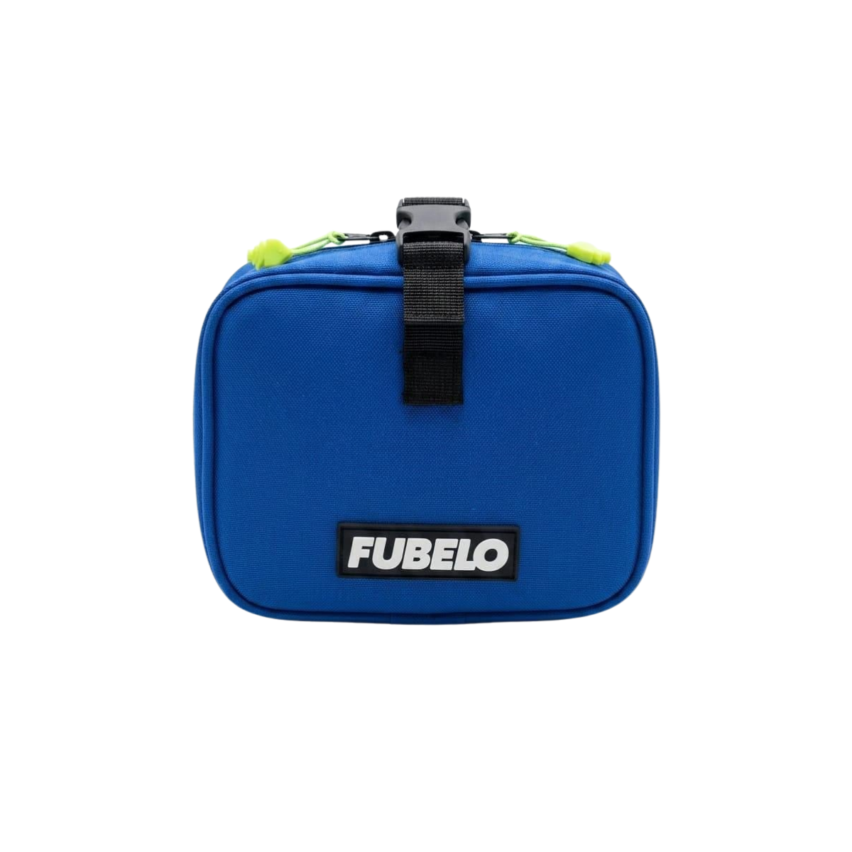 Fubelo Big Favor Makine Çantası Mavi