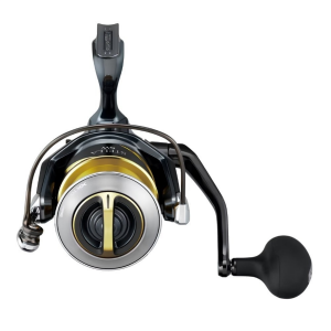 Shimano Stella SW D 6000 HG Olta Makinesi