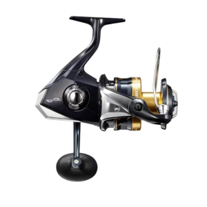 Shimano Spheros SW A 5000 XG Olta Makinesi