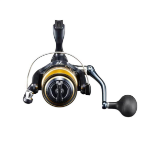 Shimano Spheros SW A 5000 XG Olta Makinesi