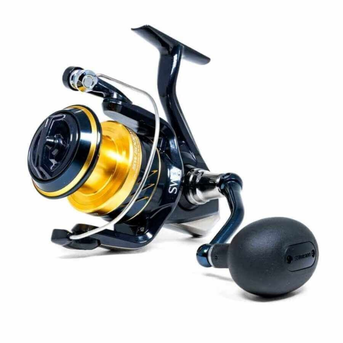 Shimano Spheros SW A 5000 XG Olta Makinesi