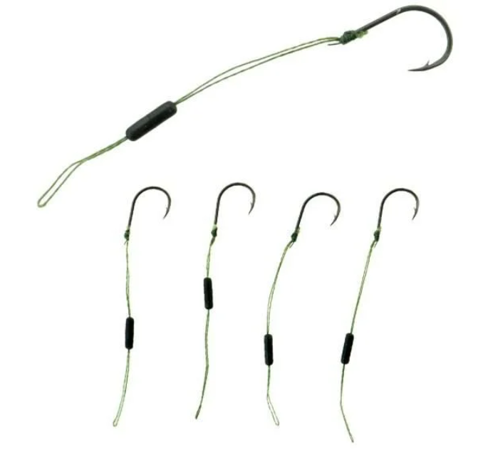 Fujin BiteLock LRF Hırsız Kanca  (4adet)