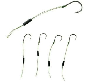 Fujin BiteLock LRF Hırsız Kanca  (4adet)