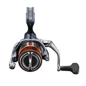 Shimano Nasci FD 500 LRF Olta Makinesi
