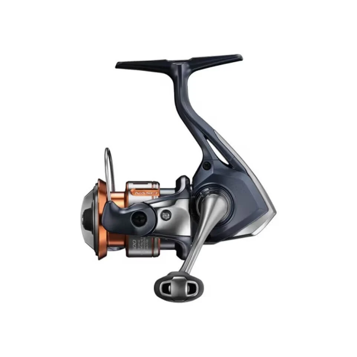 Shimano Nasci FD 500 LRF Olta Makinesi