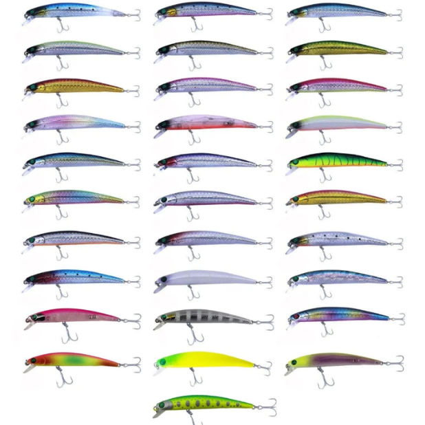 Kendo Zero Arise 9.0 cm 5.7g Floating Sahte Balık