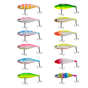 Effe Blade Vib 14 GR Vibrasyon Yem