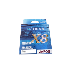 Mihenk Japon 300 mt Surf İp