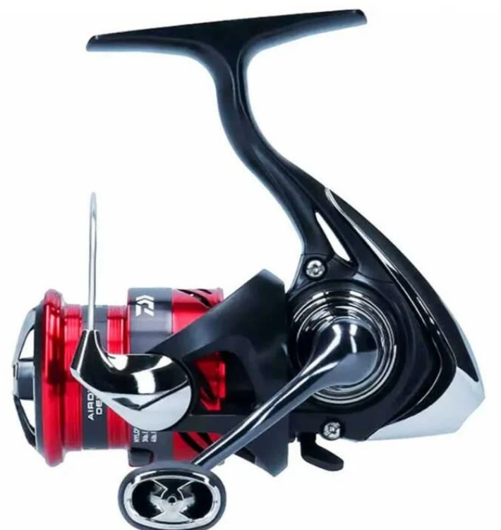 Daiwa Ninja 23 LT 3000 C Olta Makinası