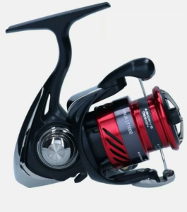 Daiwa Ninja 23 LT 3000 C Olta Makinası