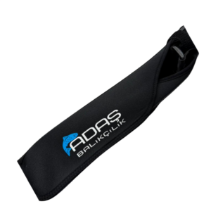 2 Parçalı Lrf Kamış Koruma Kılıfı