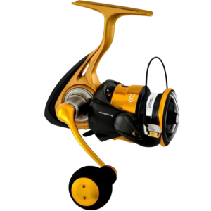 Daiwa Aird 23 LT 3000 C Spin Makinası