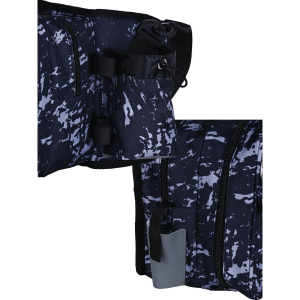 Fujin Explorer Bag Spin ve LRF Çantası