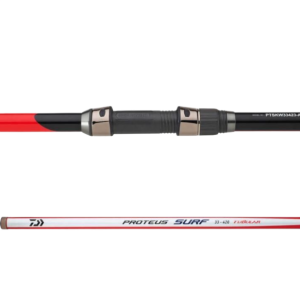 Daiwa Proteus Surf KW 4.20m 100-225gr 3P Surf Kamış