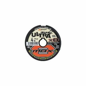 YGK X047 ULTRA 2 MAX PE WX8 150M İP MİSİNA