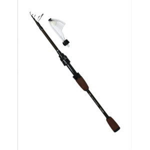 Fujin Trout 165cm 05-6gr Teleskopik Lrf Kamışı
