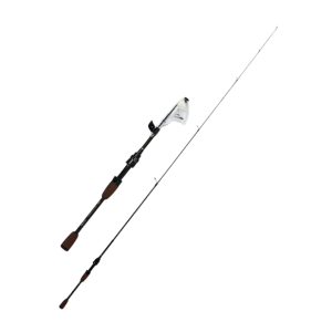 Fujin Trout 165cm 05-6gr Teleskopik Alabalık Kamışı