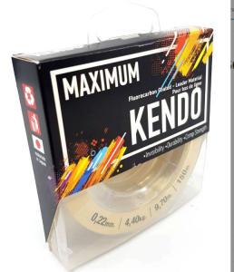 Kendo Maximum 150 mt Şampanya Makara Misine