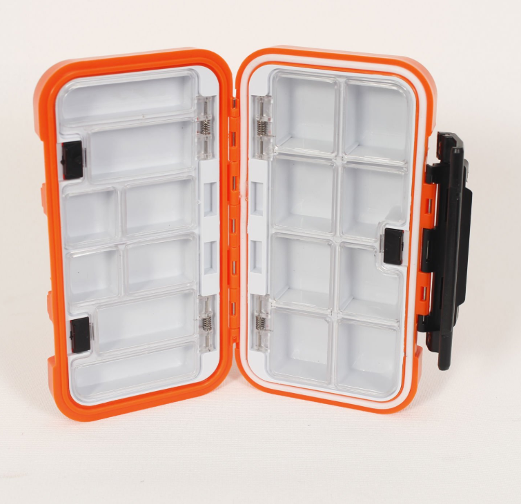 Shufa Su Geçirmez 16 Gözlü LRF Kutusu