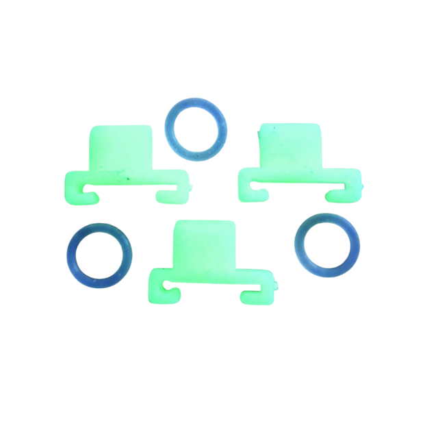 Glow Karides Aparatı 5 li paket