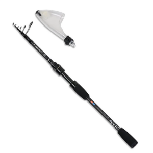 Fujin T-Rock 205 Cm 1-9 Gr Teleskopik LRF Kamışı