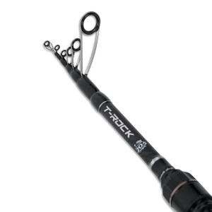 Fujin T-Rock 205 Cm 1-9 Gr Teleskopik LRF Kamışı