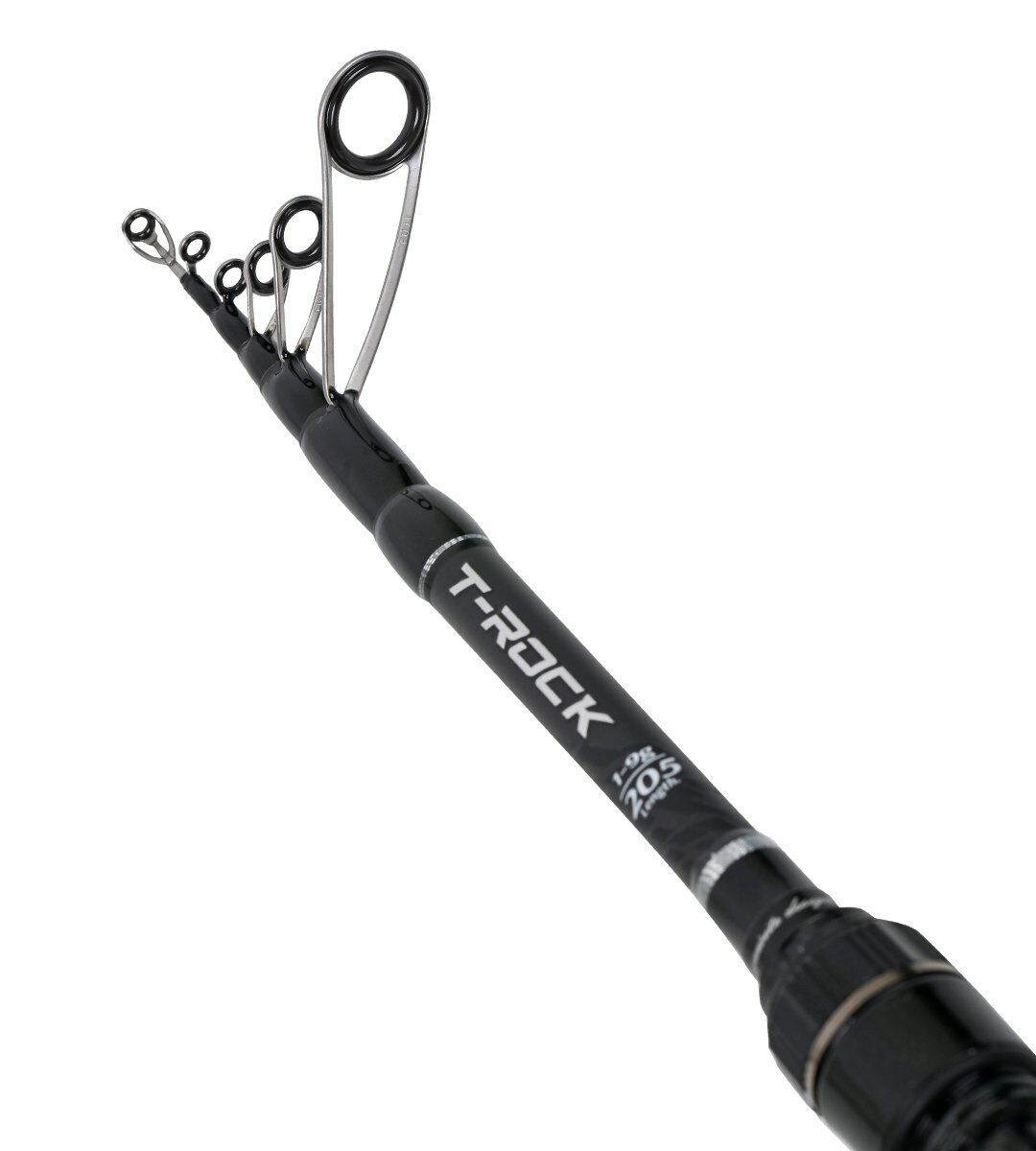 Fujin T-Rock 205cm 1-9gr Teleskopik LRF Kamışı
