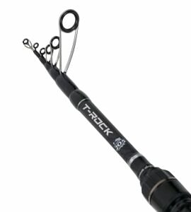 Fujin T-Rock 205cm 1-9gr Teleskopik LRF Kamışı