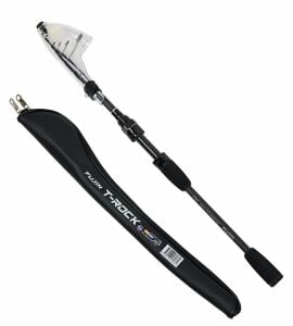 Fujin T-Rock 205cm 1-9gr Teleskopik LRF Kamışı