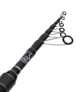 Fujin Walker 240cm 3-15gr Teleskopik Spin Kamışı