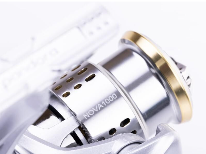 Pandora Nova 2000 5+1 BB Olta Makina