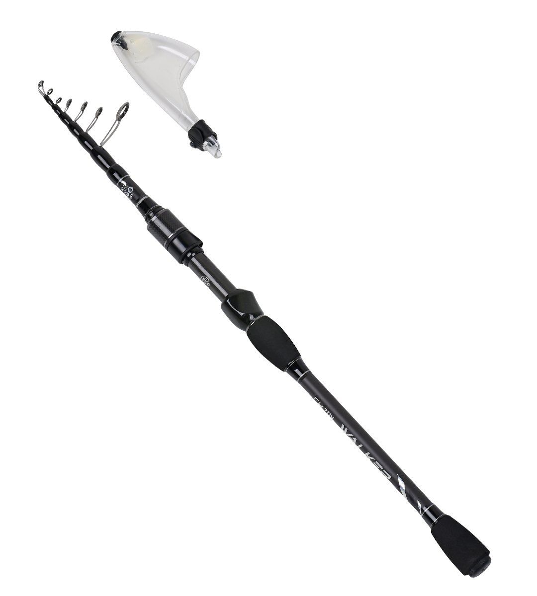 Fujin Walker 240cm 5-20gr Teleskopik Spin Kamışı