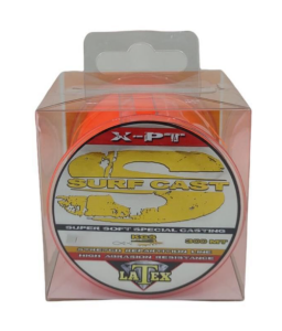 Effe Latex Surf Cast 300mt Misina