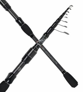 Fujin Walker 275cm 5-20gr Teleskopik Lrf Kamışı