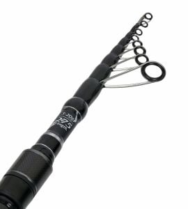 Fujin Walker 275cm 5-20gr Teleskopik Lrf Kamışı