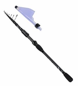 Fujin Walker 275cm 5-20gr Teleskopik Lrf Kamışı