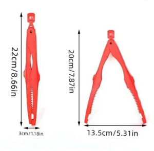 Anchor 22cm Lrf Maşası