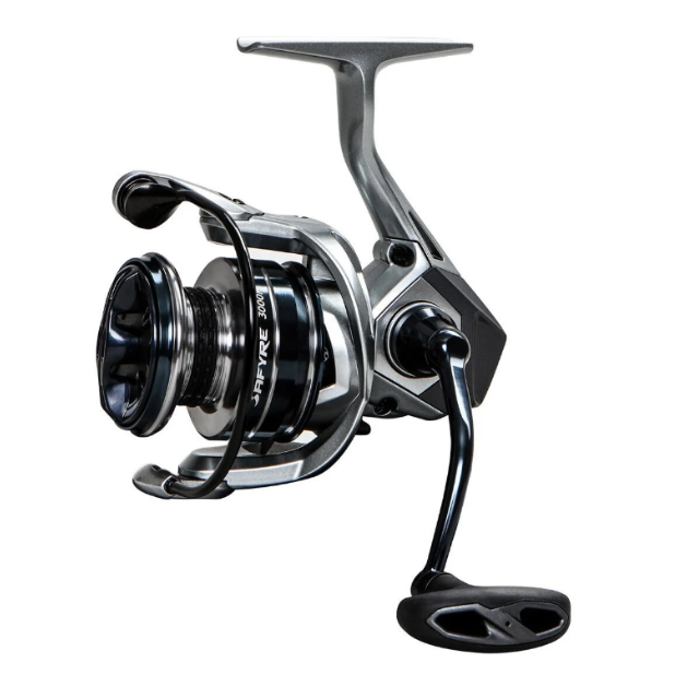 Okuma Safyre SF-4000A 7+1BB Olta Makinesi