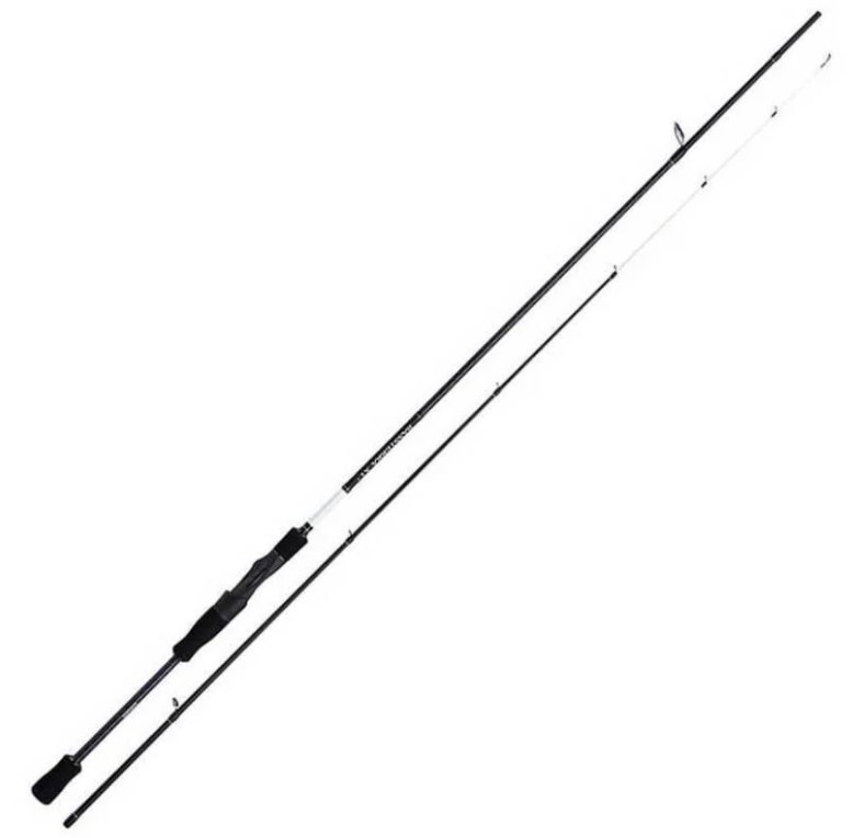 Shimano Bassterra XT+ LRF 221 Cm 1-12 gr Lrf Kamışı