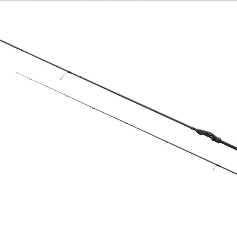 Shimano Rod Soare XR Spinning Solid Tip 229cm 7'6'' 0,5-5g Lrf Kamışı