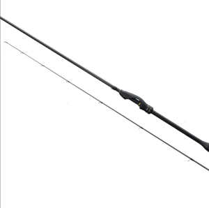 Shimano Rod Soare XR Spinning Solid Tip 229cm 7'6'' 0,5-5g Lrf Kamışı