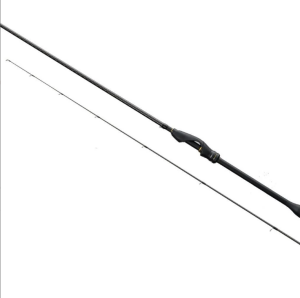 Shimano Rod Soare XR Spinning Solid Tip 229cm 7'6'' 0,5-5g Lrf Kamışı