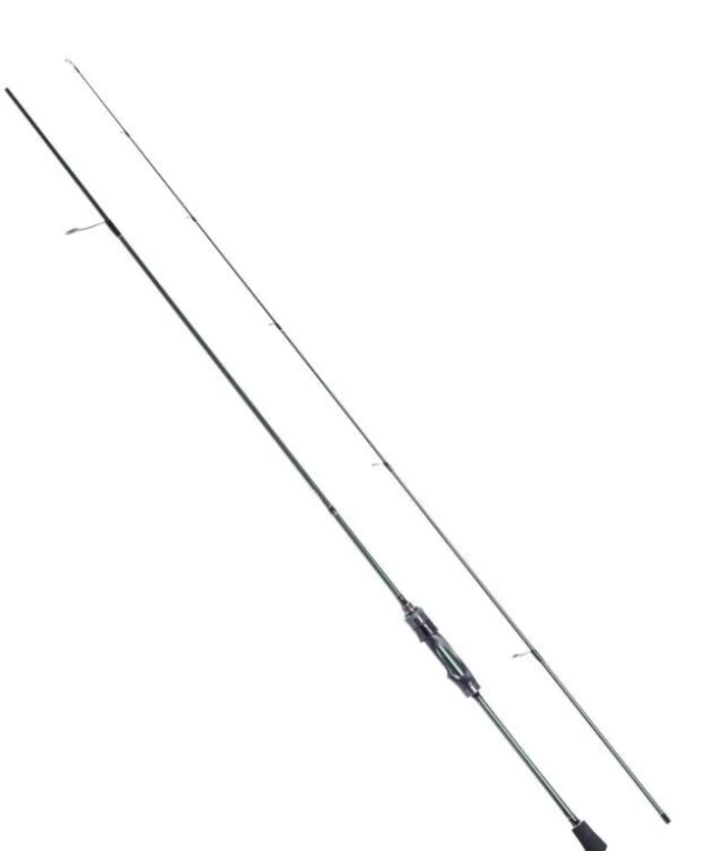 Caretta Claw 198 cm 0.3-6gr Lrf Kamışı
